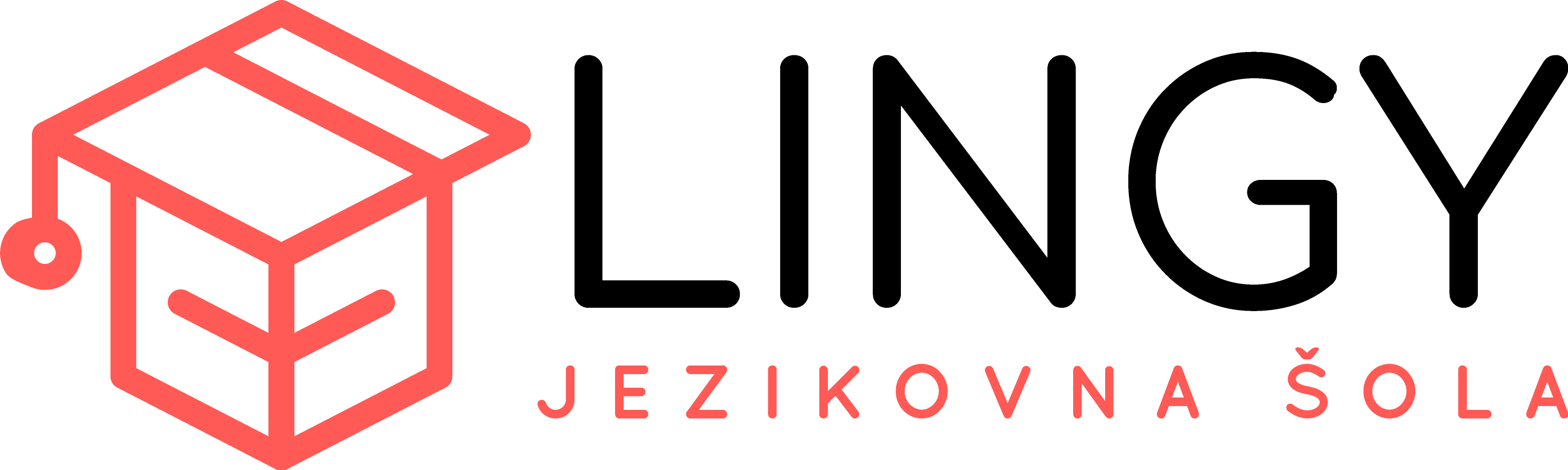 Lingy Jezikovna šola